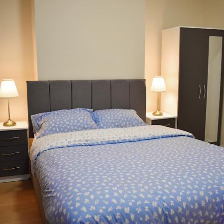 Birmingham City Centre Bedroom, Parking, Wifi, Kitchen, Living Room Exterior photo