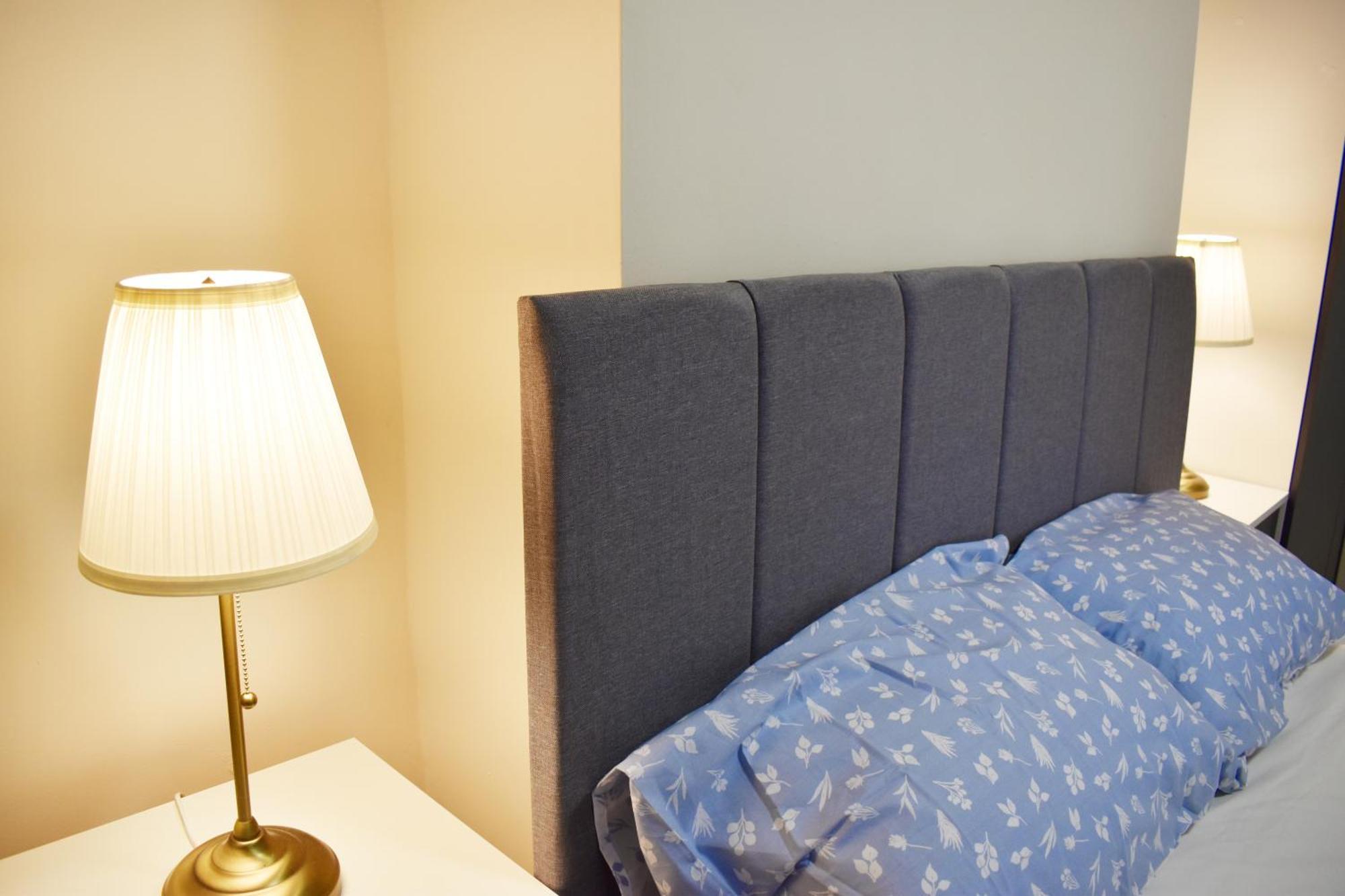 Birmingham City Centre Bedroom, Parking, Wifi, Kitchen, Living Room Exterior photo