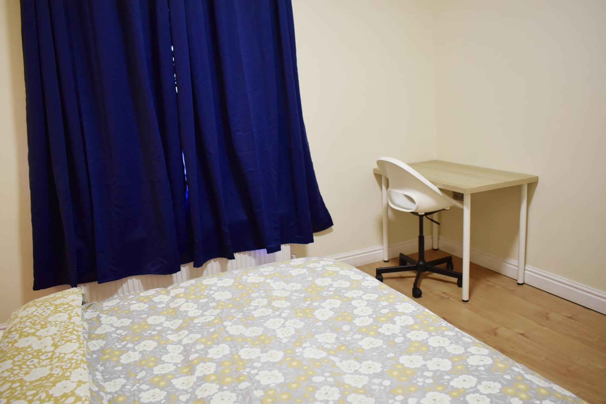 Birmingham City Centre Bedroom, Parking, Wifi, Kitchen, Living Room Exterior photo